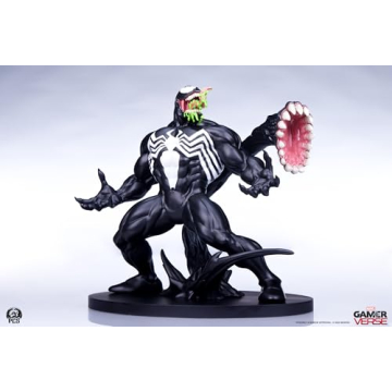 Marvel Venom 1:10 Scale Statue for Collectors and Fans
