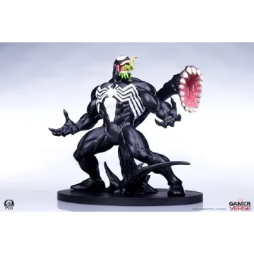 Marvel Venom 1:10 Scale Statue for Collectors and Fans