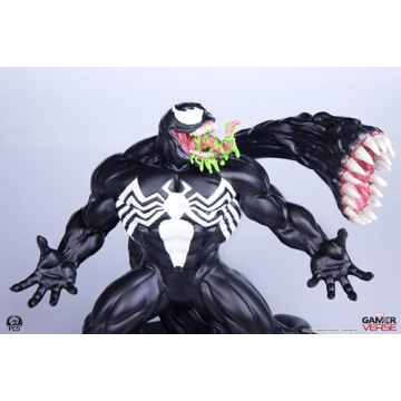 Marvel Venom 1:10 Scale Statue for Collectors and Fans