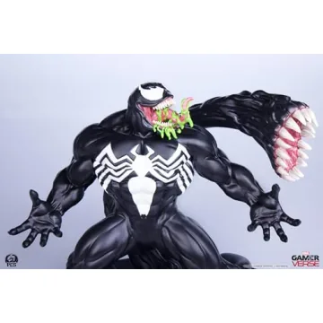 Marvel Venom 1:10 Scale Statue for Collectors and Fans