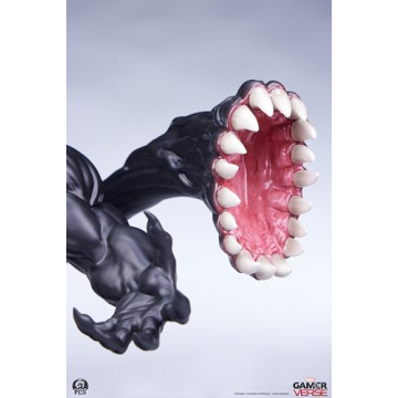 Marvel Venom 1:10 Scale Statue for Collectors and Fans