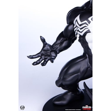 Marvel Venom 1:10 Scale Statue for Collectors and Fans