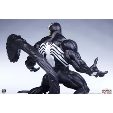 Marvel Venom 1:10 Scale Statue for Collectors and Fans