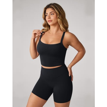 UNISSU Hugcurve Adjustable Sports Bra for Women