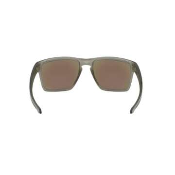 Oakley Sliver XL Polarized Sunglasses for Men - Perfect Fit