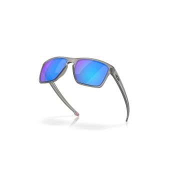 Oakley Sliver XL Polarized Sunglasses for Men - Perfect Fit