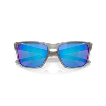 Oakley Sliver XL Polarized Sunglasses for Men - Perfect Fit