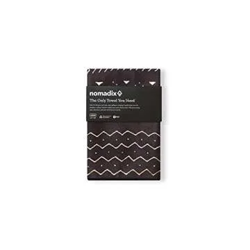 Nomadix Mini Towel - Eco-Friendly, Quick-Dry for Beach, Yoga, Travel