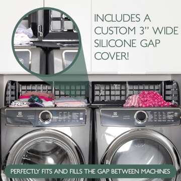 ELTOW Laundry Guard: Prevent Lost Clothes with Style