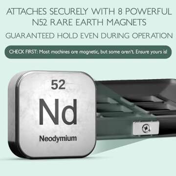 ELTOW Laundry Guard: Prevent Lost Clothes with Style