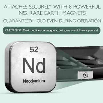 ELTOW Laundry Guard: Prevent Lost Clothes with Style