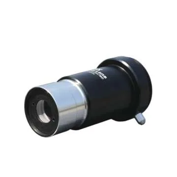3X Barlow Lens Telescope Accessory for Enhanced Clarity