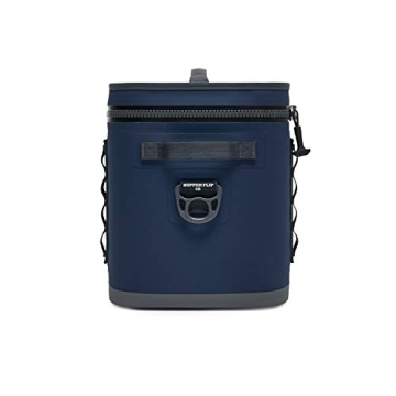 YETI Hopper Flip 18 Portable Cooler for Outdoor Lovers