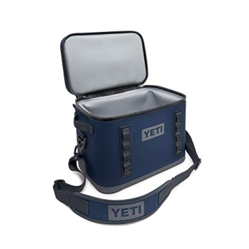 YETI Hopper Flip 18 Portable Cooler for Outdoor Lovers