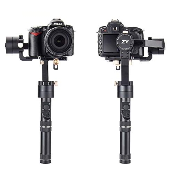 Zhiyun Crane Plus Gimbal Stabilizer for Smooth Filmmaking