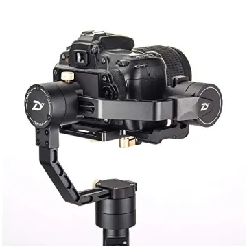 Zhiyun Crane Plus Gimbal Stabilizer for Smooth Filmmaking