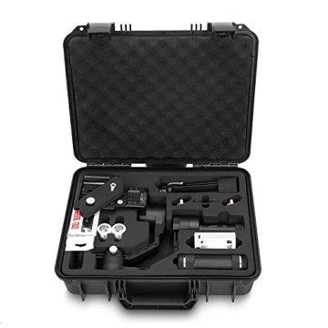 Zhiyun Crane Plus Gimbal Stabilizer for Smooth Filmmaking