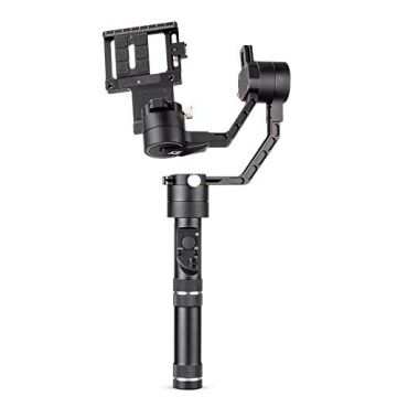 Zhiyun Crane Plus Gimbal Stabilizer for Smooth Filmmaking