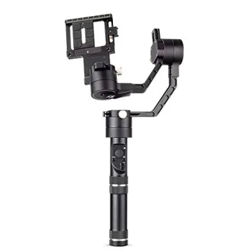 Zhiyun Crane Plus Gimbal Stabilizer for Smooth Filmmaking