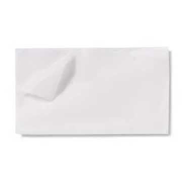 Medline Ultrasoft Dry Baby Wipes For Sensitive Skin 1200 Count