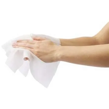 Medline Ultrasoft Dry Baby Wipes For Sensitive Skin 1200 Count