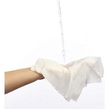 Medline Ultrasoft Dry Baby Wipes For Sensitive Skin 1200 Count