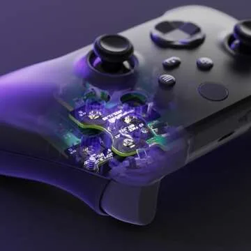 eXtremeRate ABXY Clicky Kit V2 for Xbox Core Controller