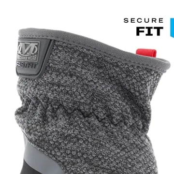 Mechanix ColdWork FastFit Gloves for Ultimate Winter Performance