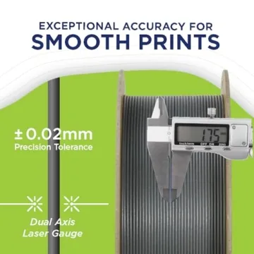 Polymaker Matte PLA Arctic Teal Filament 1.75mm for 3D Printing