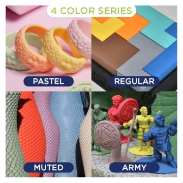 Polymaker Matte PLA Arctic Teal Filament 1.75mm for 3D Printing