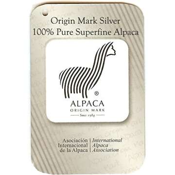 Inca Fashions - Ribbed Stocking Cap - 100% Alpaca Wool - Unisex - Traditional Fisherman Style (Black...