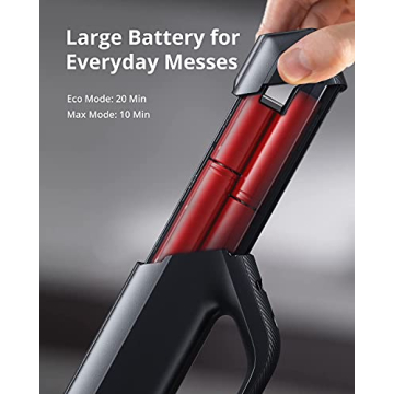 eufy Anker H30 Handheld Vacuum Cleaner - Powerful & Lightweight