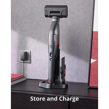 eufy Anker H30 Handheld Vacuum Cleaner - Powerful & Lightweight