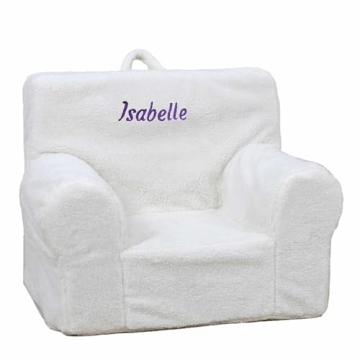 DIBSIES Personalized Toddler Chair for Ages 1.5-4