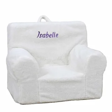 DIBSIES Personalized Toddler Chair for Ages 1.5-4