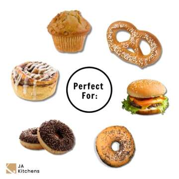 Kraft Paper Bags for Eco-Friendly Snack Packaging