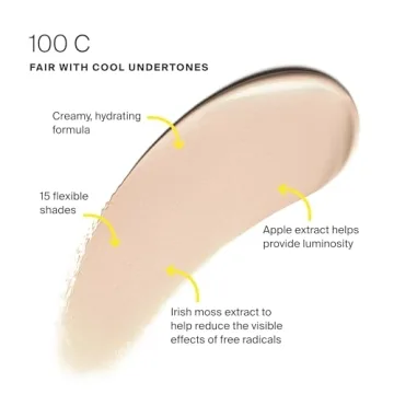 Supergoop! CC Screen CC Cream with SPF 50 Protection