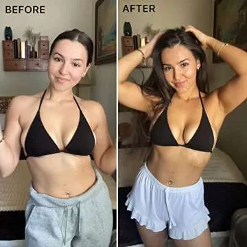 Organic Self Tanner Face & Body with Aloe Vera - A Natural Glow Solution