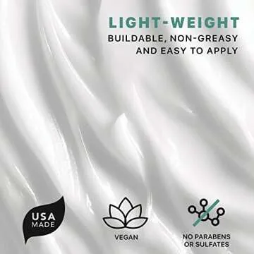 Organic Self Tanner for Natural, Streak-Free Glow - 7.5oz Set