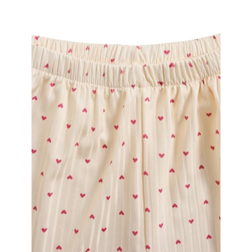 Stylish Verdusa Women's Pajama Set for Ultimate Comfort