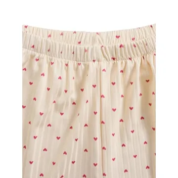 Stylish Verdusa Women's Pajama Set for Ultimate Comfort