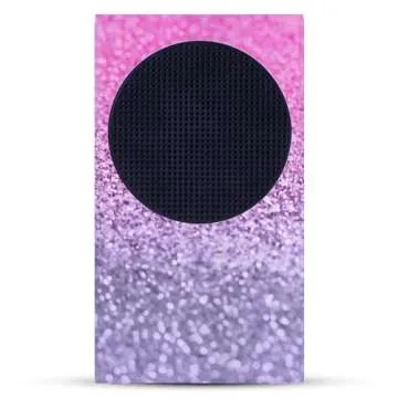 Monika Strigel Xbox Series S Skin Bundle for Gamers