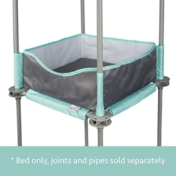 Kitty City Catio Furniture & Cat Play Kits – Replacement