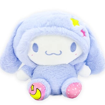 Ahlsense Anime Kawaii Plush Dolls, Cute My Melody Stuffed Animal Figure Plushies Pillow Toy Birthday...