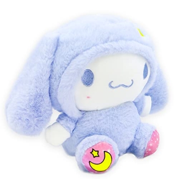 Cute Ahlsense Anime Kawaii Plush Dolls for All Ages