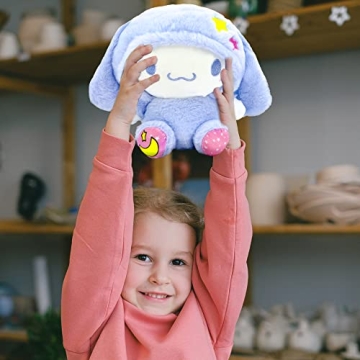 Cute Ahlsense Anime Kawaii Plush Dolls for All Ages