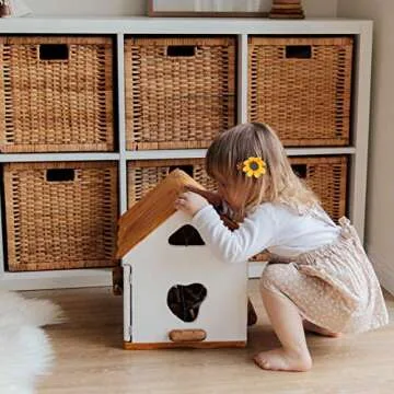 Scicalife Hearing Device Clip for Kids and Seniors