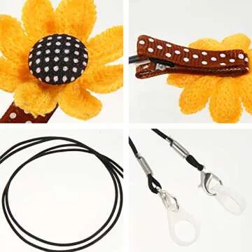 Scicalife Hearing Device Clip for Kids and Seniors