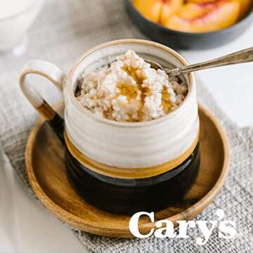 Cary's Sugar Free Low Calorie Syrup 12oz - Pack of 2, Guilt-Free Indulgence