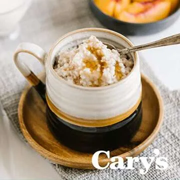 Cary's Sugar Free Low Calorie Syrup 12oz - Pack of 2, Guilt-Free Indulgence